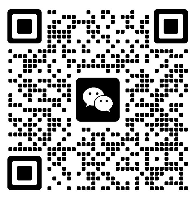 扫码联系我们