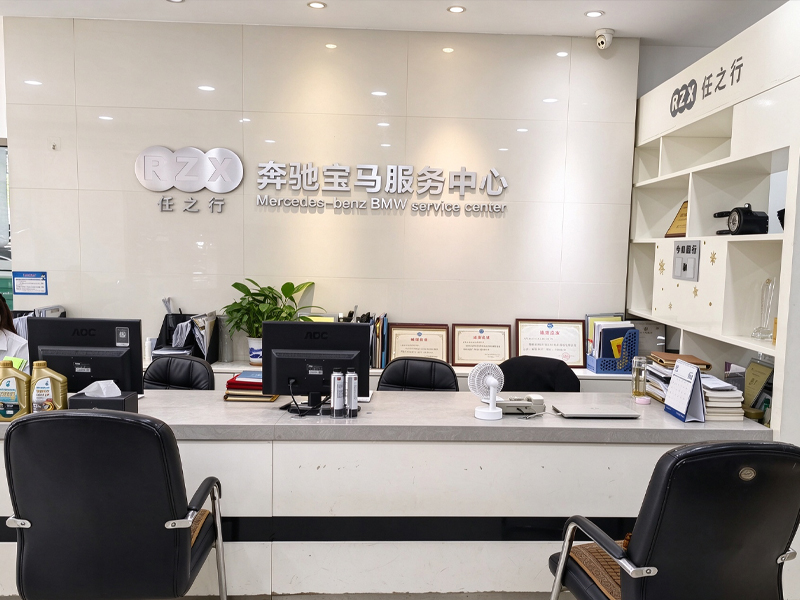 奥迪烧机油故障 专业维修避坑指南