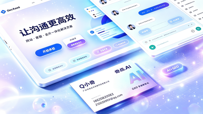 三位一体AI智能体矩阵，重塑企业获客新路径