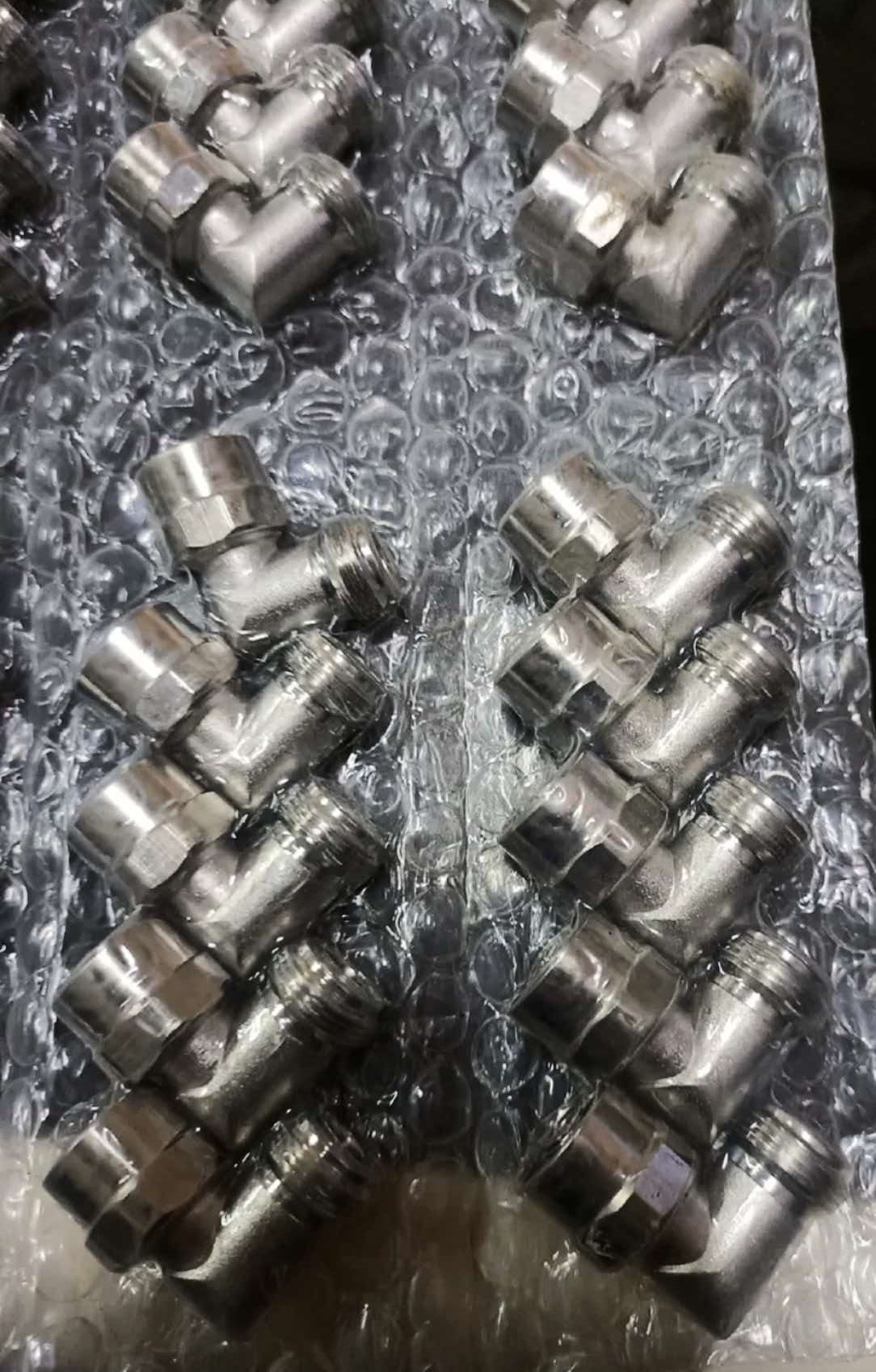室分材料