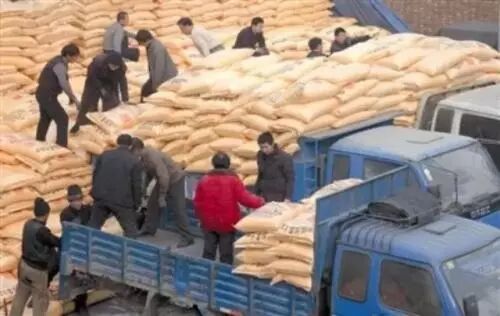 备战春耕，化肥价格这么涨还得了？国家发出明确信号！