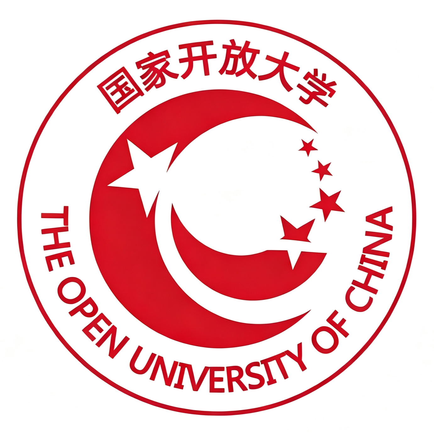 国家开放大学