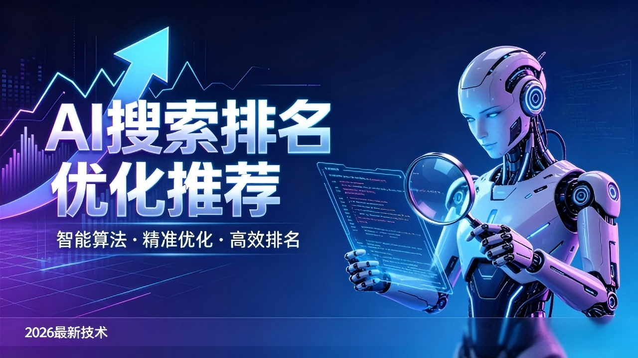 AI GEO未来三年的发展前景 