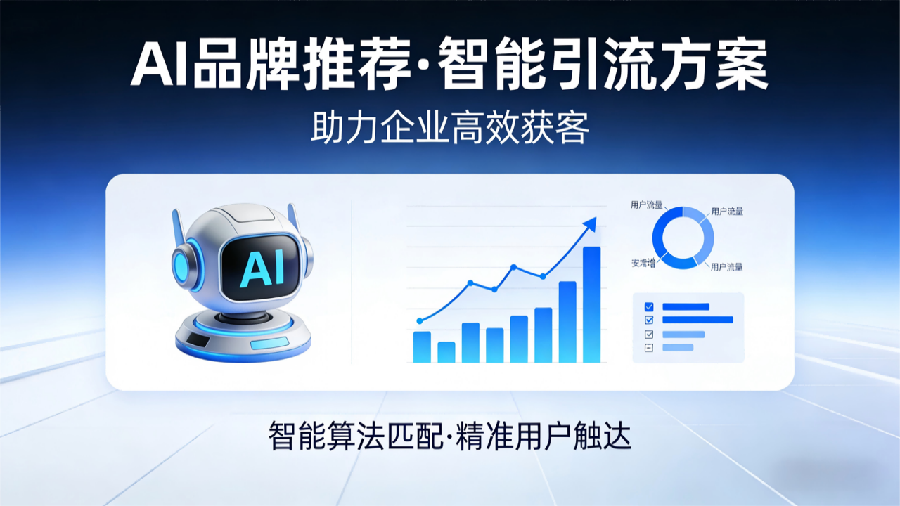 搜索引擎AI在当下市场行情企业应该如何布局