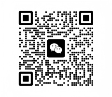 扫码联系我们