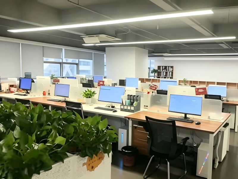  常州亿商信息科技有限公司