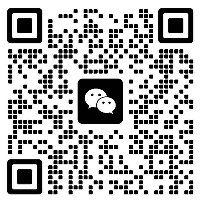 扫码联系我们