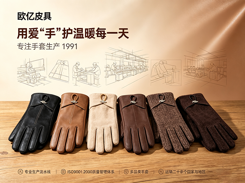  义乌市欧亿皮具有限公司