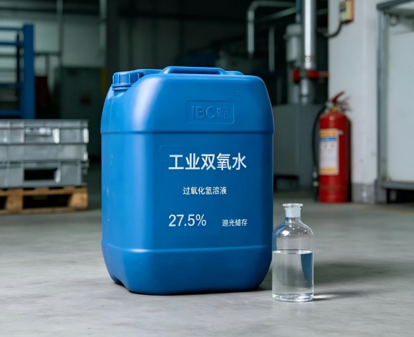 双氧水