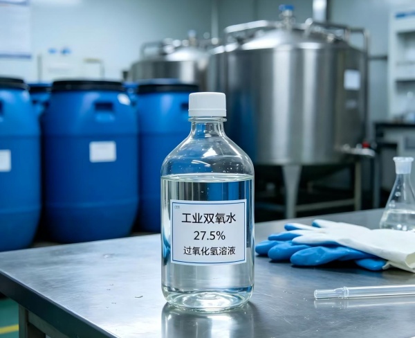 双氧水