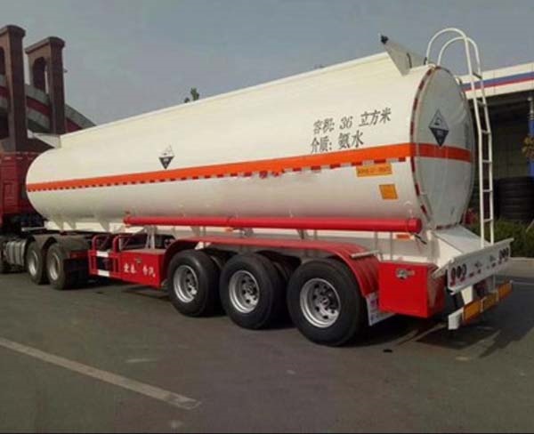 工业级氨水