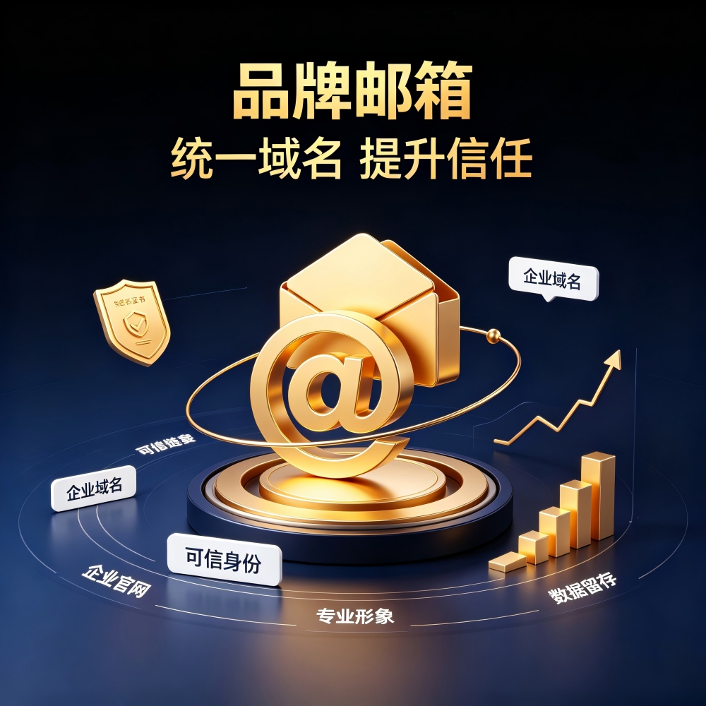 企业邮箱