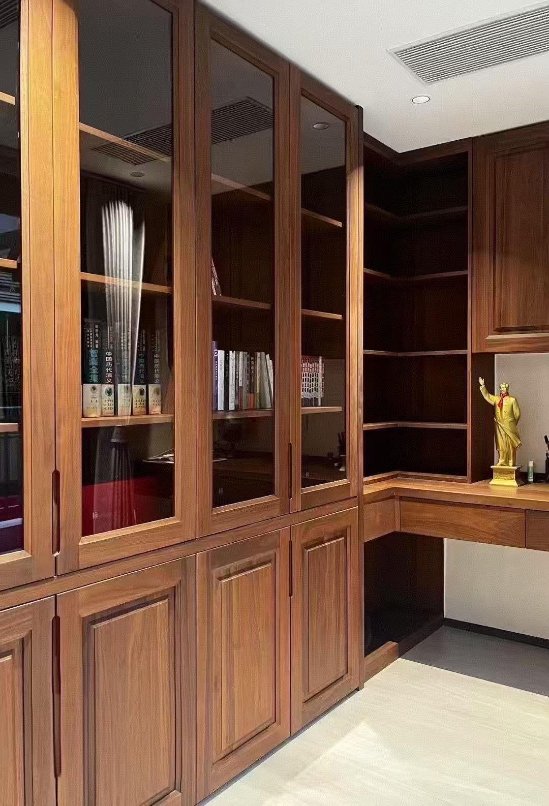 柜子定制