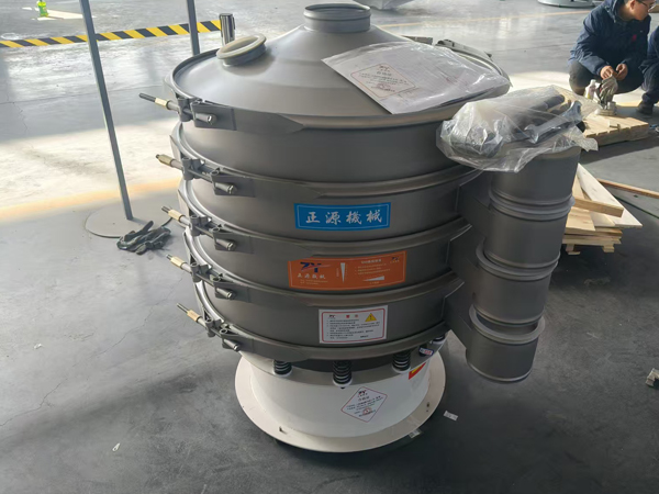 振动筛S49-800-3S