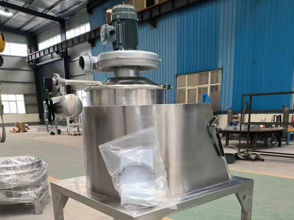 无尘投料站 ZY-1000