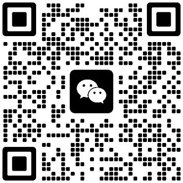 扫码联系我们