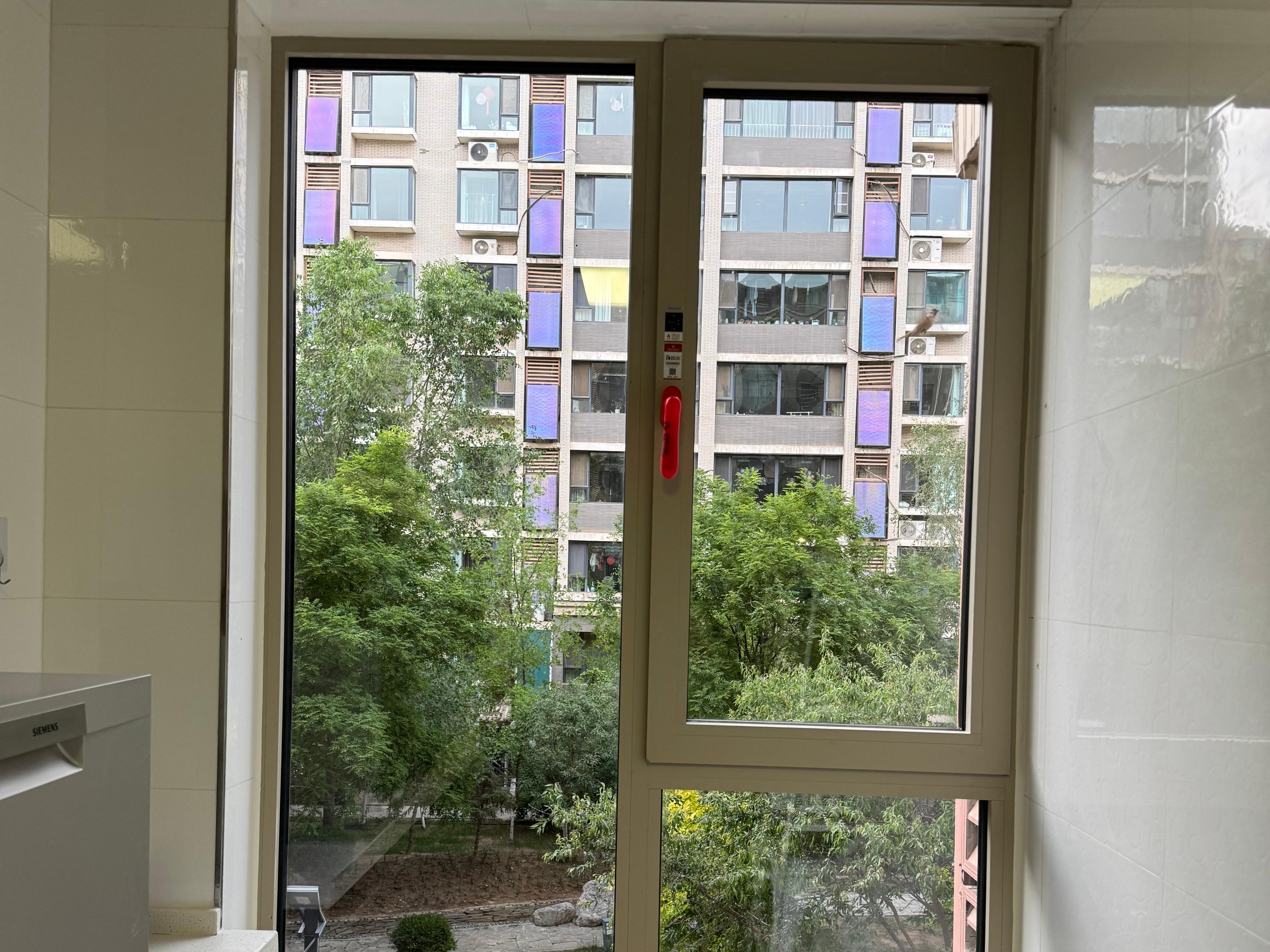 宁波诚信的微通风窗门店选择指南
