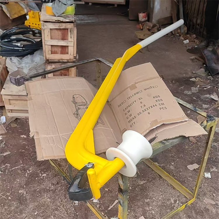 运轨器