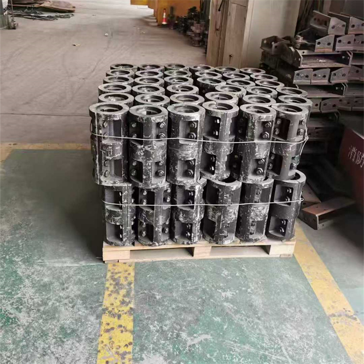刮板机半滚筒
