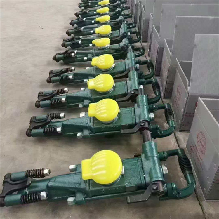 YT气动凿岩机