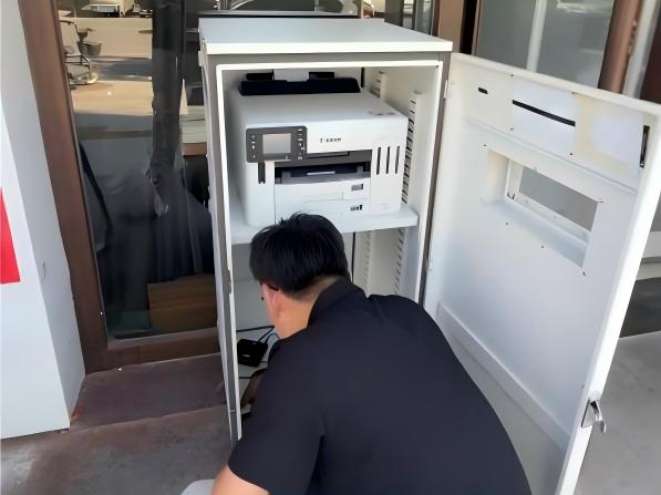 安装4G模板