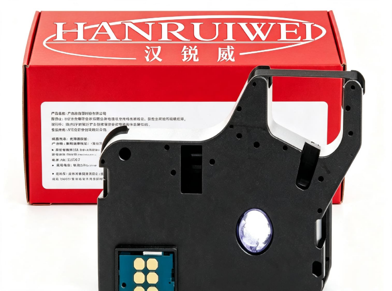 线号机色带