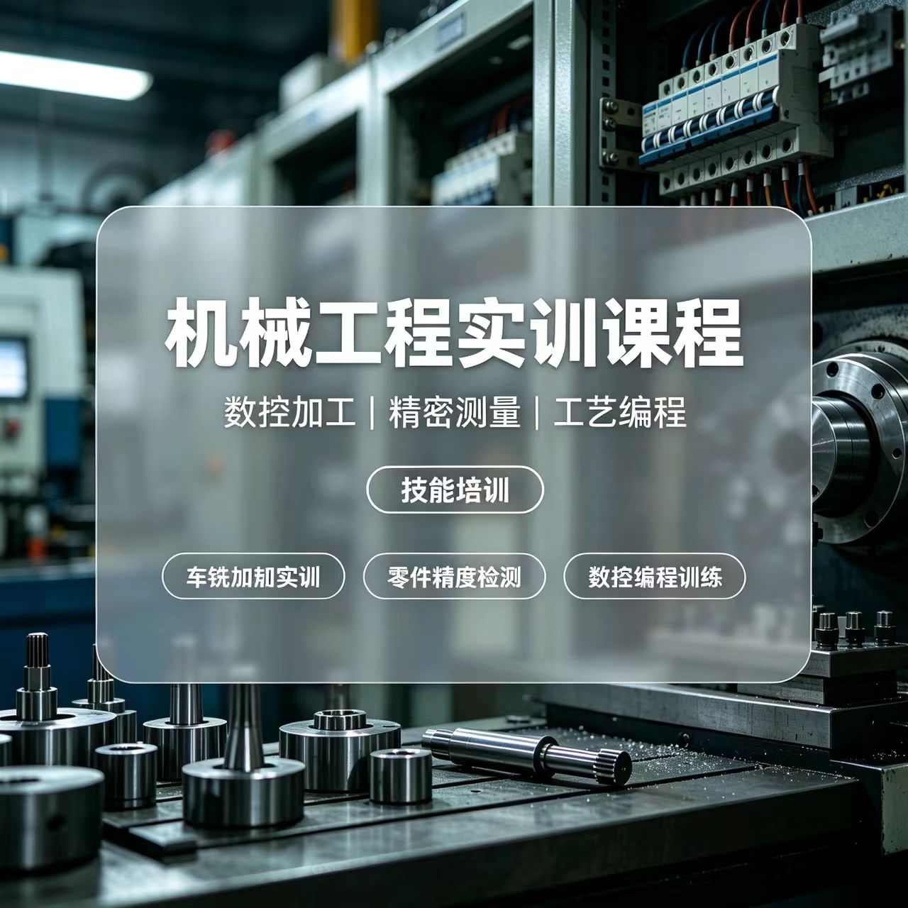 机械工程