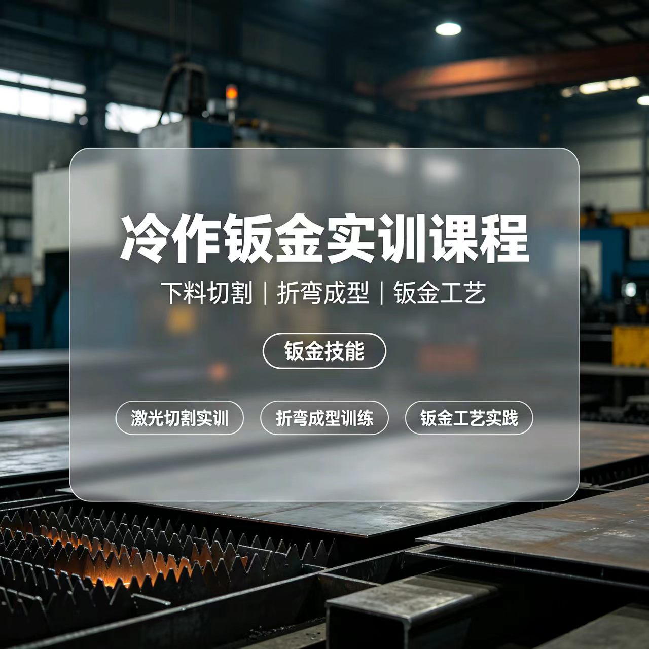 钣金工程