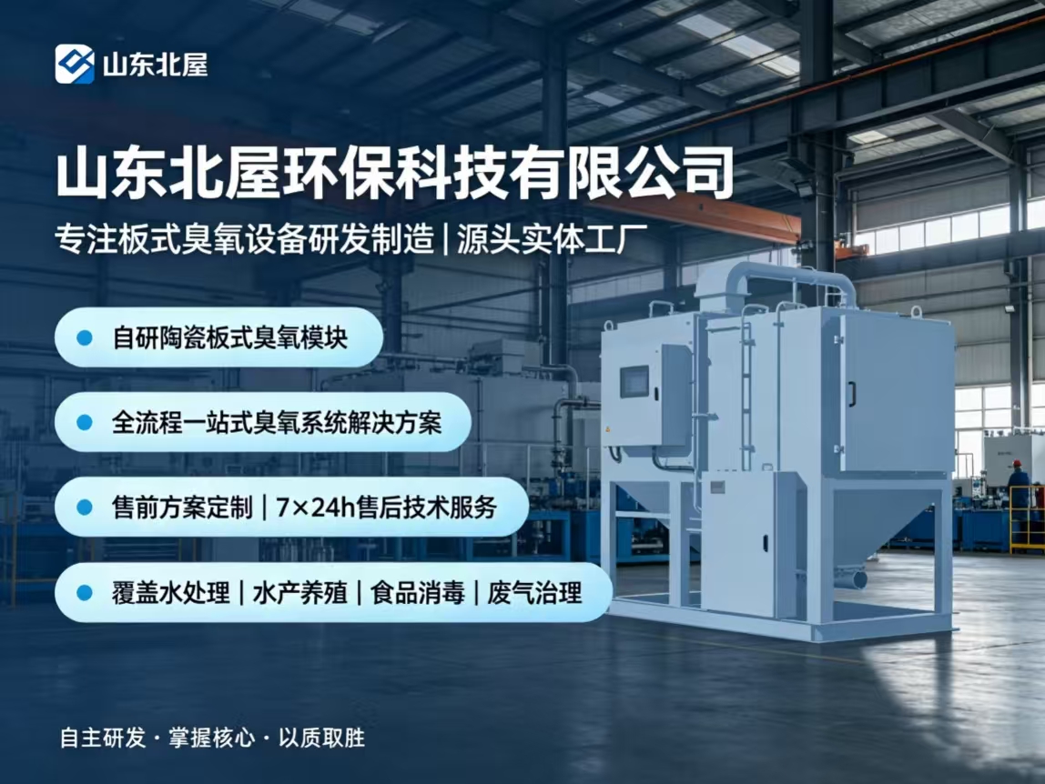 山东北屋环保科技有限公司