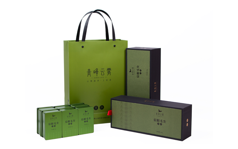 青润系列