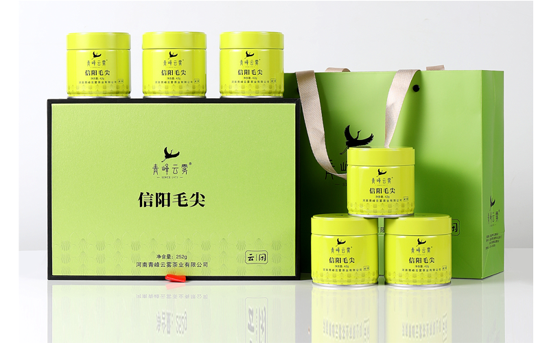 云闲系列