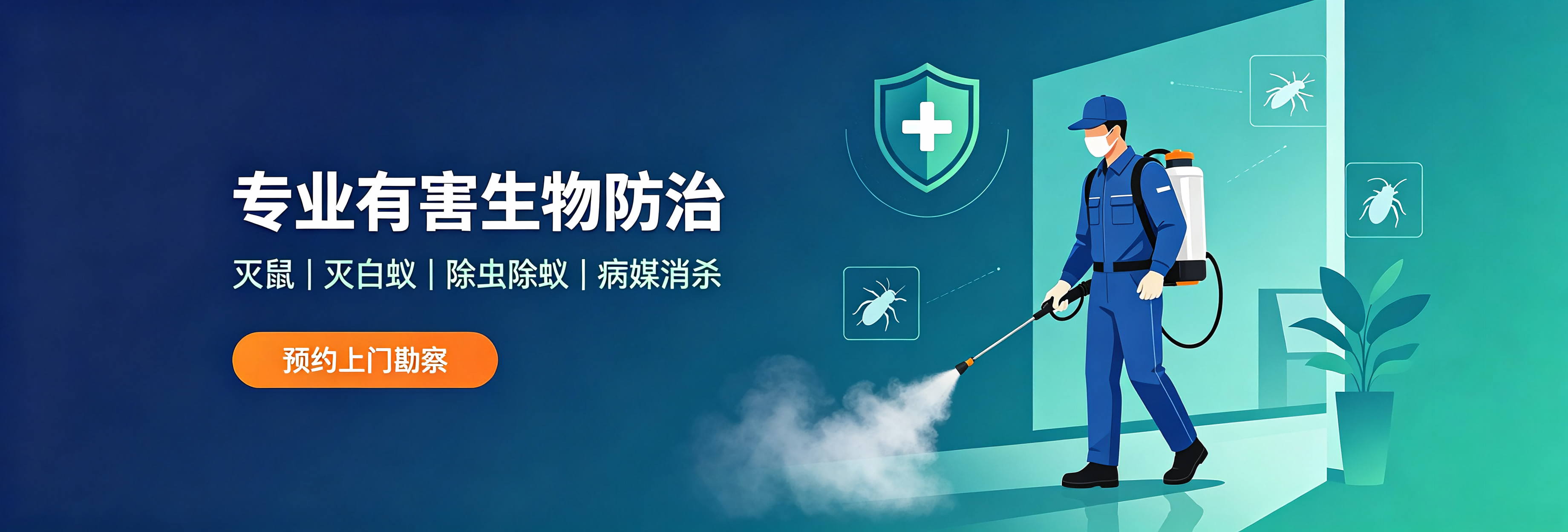 赫鼎鸿灭白蚁