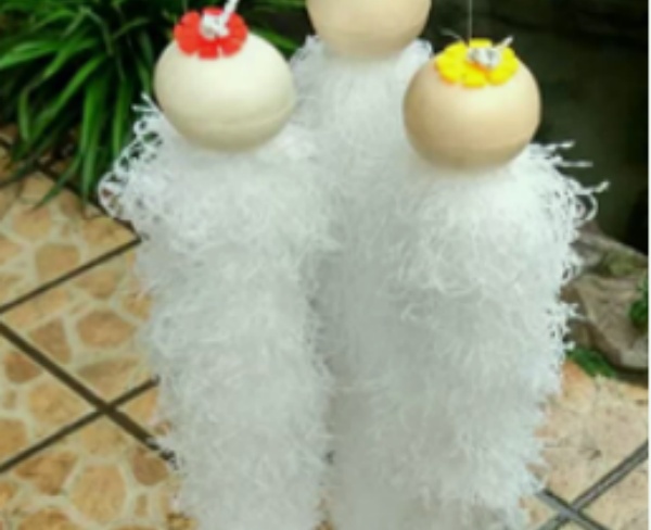 生態填料
