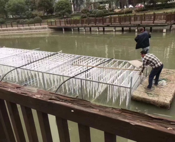 生態填料
