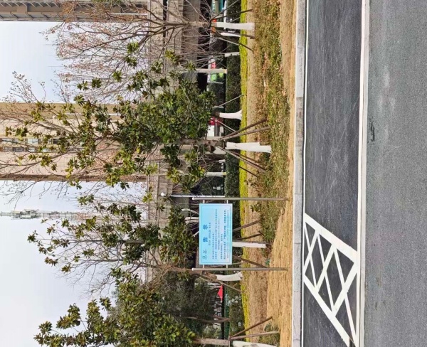 智能取水機