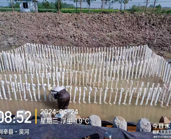 生態填料