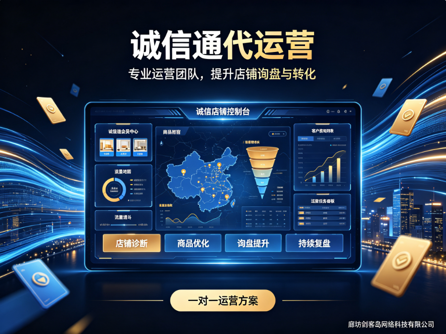 诚信通