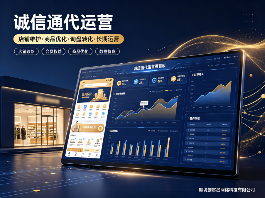 诚信通