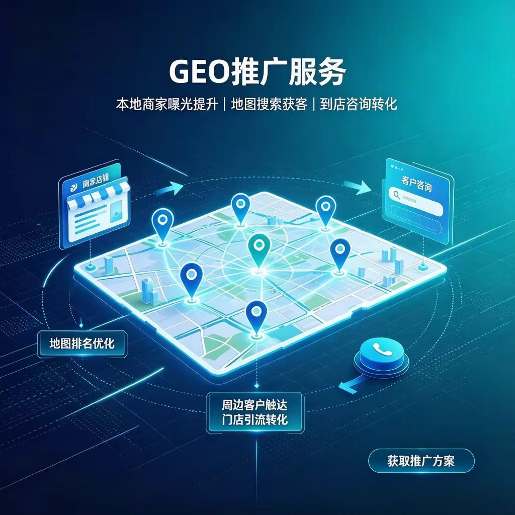 GEO优化