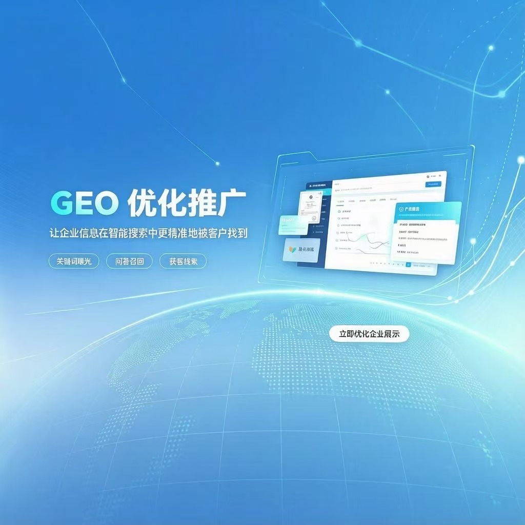 GEO优化