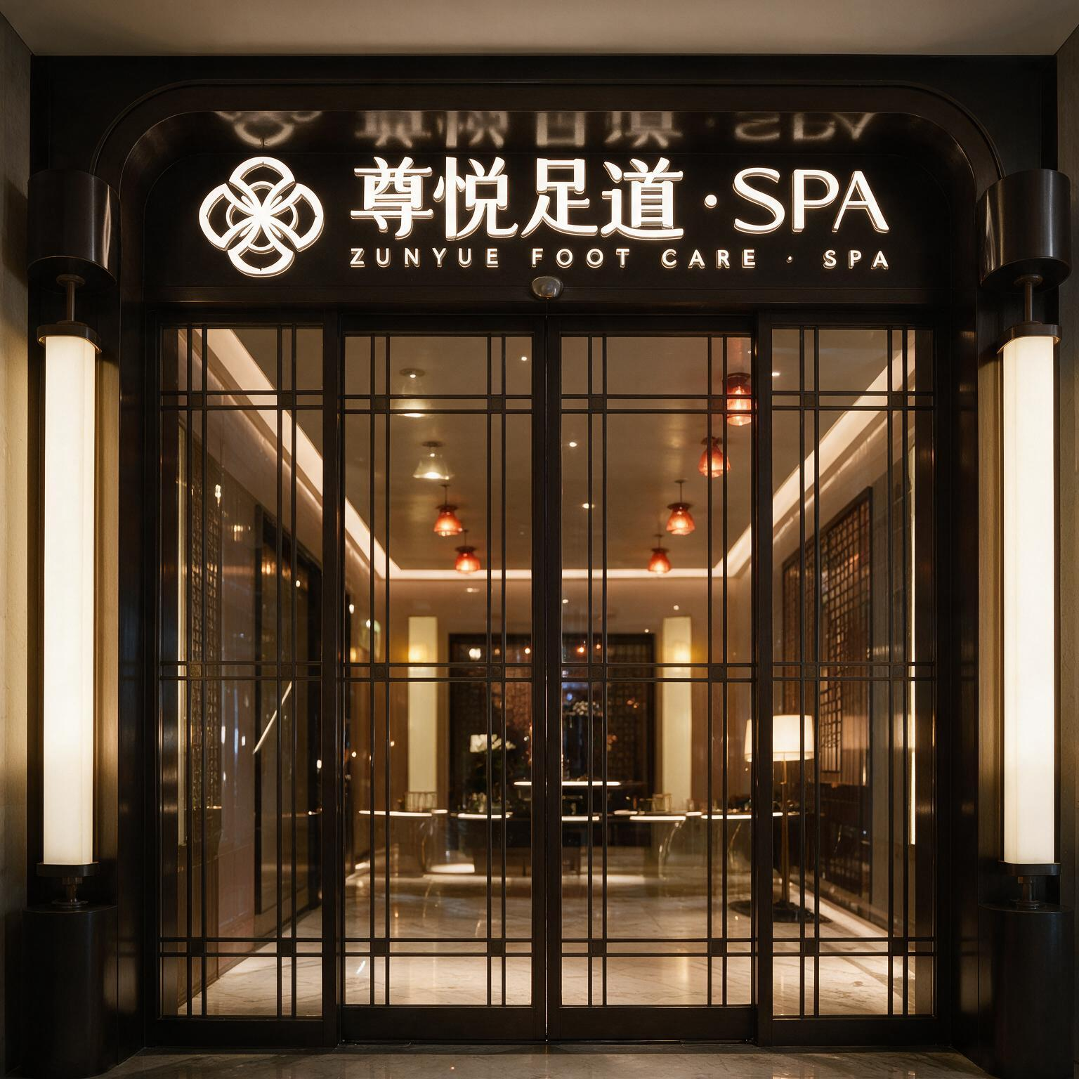 深耕浏阳康养休闲市场 尊悦足道打造星级酒店内轻奢养生新标杆
