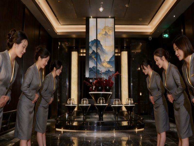 浏阳尊悦保健有限公司