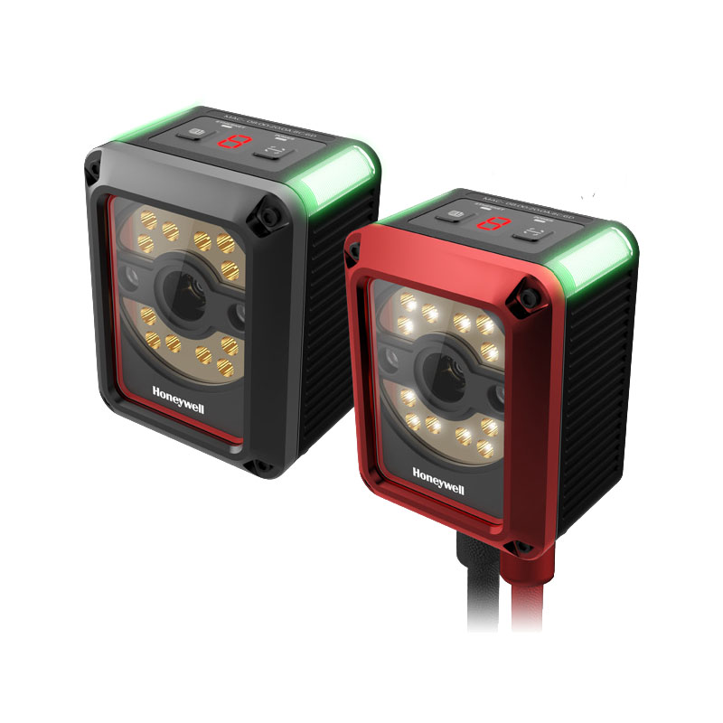 HF81X系列 工业固定式读码器
