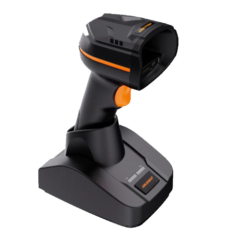 MV-IDH3000B 通用型工业无线手持读码器