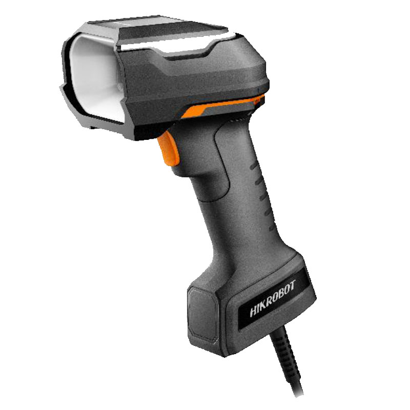 MV-IDH9000 超耐用型工业有线手持读码器