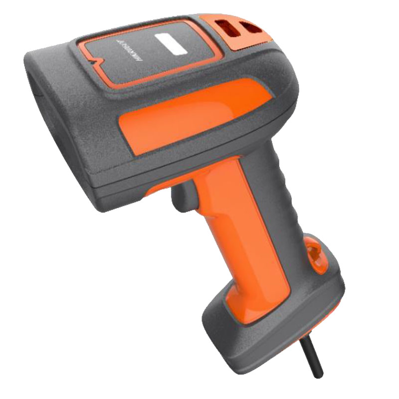 MV-IDH7000P 耐用型工业有线手持读码器