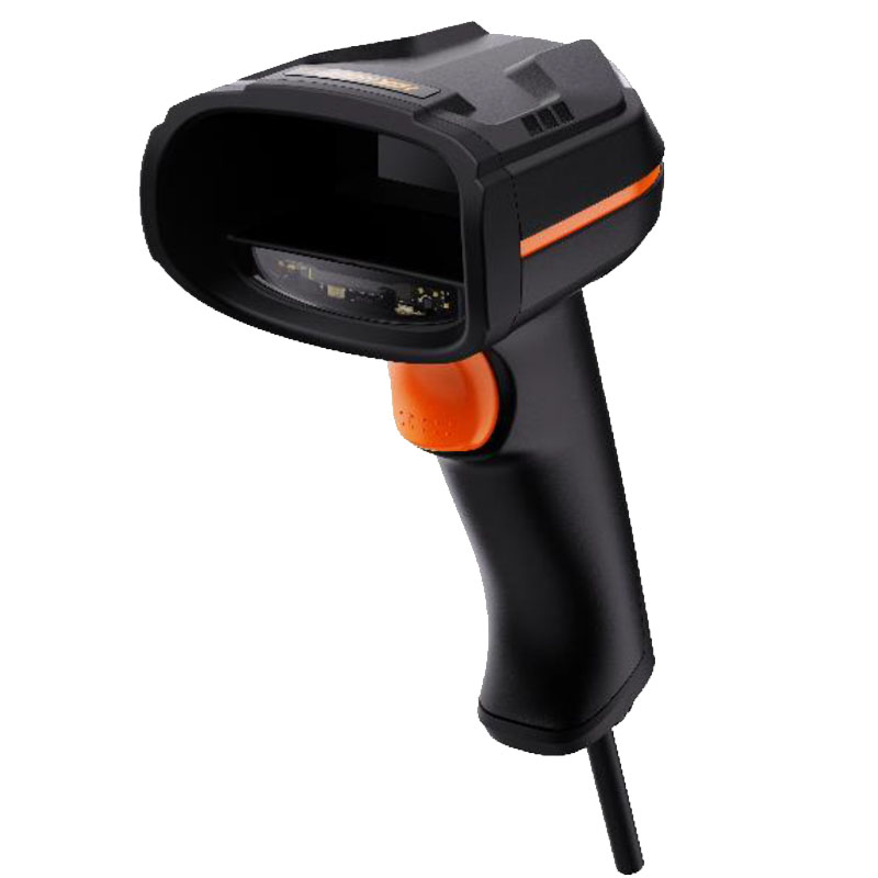 MV-IDH3000 通用型工业有线手持读码器