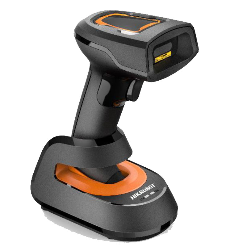 MV-IDH2000B 紧凑型工业无线手持读码器
