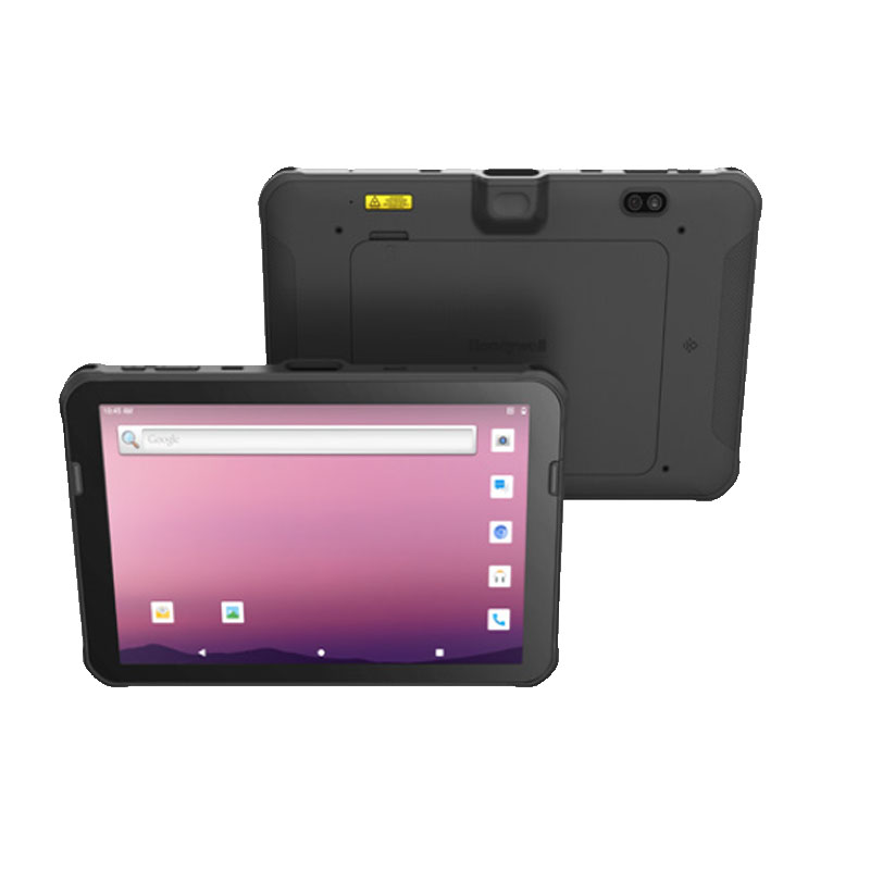 SCANPAL TM EDA10A 轻巧、高性能的5G平板电脑 TM