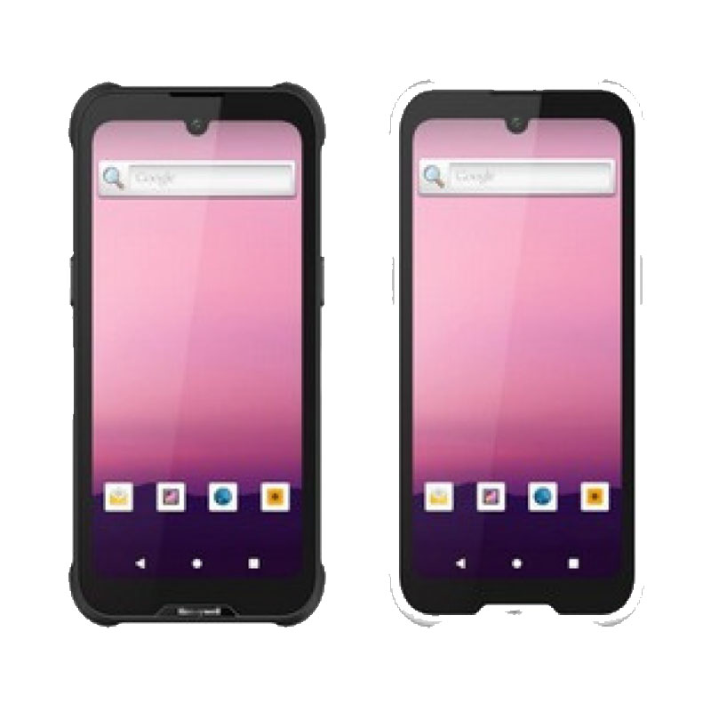 SCANPAL EDA55 5G 移动数据终端